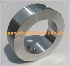 Wholesale ASTM A182 F56 uns s33228 F58 uns s31266 Bleed ring drip ring from china suppliers