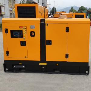 Wholesale Silent YT3B2-D YTO Generator 28kw 35kva Diesel Generator Energy Efficient from china suppliers