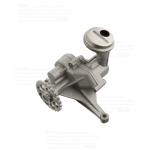 Purpose SQCS Auto Parts Oil Pump 24Teeth 6111800001 for Mercedes Benz W202 W210
