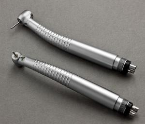 Wholesale 4 Holes Dental Endo Handpiece 390000rpm With Push Button Chuck from china suppliers