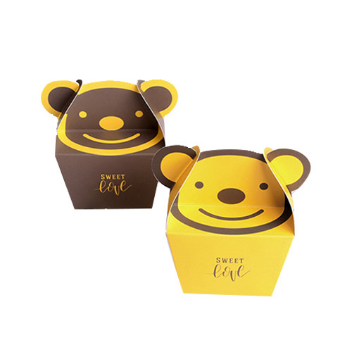 Wholesale Gift Packaging CMYK Recyclable Cardboard Toy Cardpaper Cackaging Box from china suppliers