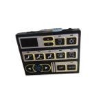 Volvo EC210 EC240 Excavator Air Conditioner Panel 14530573