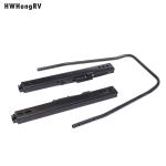 HWHongRV Campervan car seat slider mechanism for the van seating campervan seats