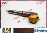 Fuel Injector 174-7526 179-6020 20R-4148 232-1171 232-1183 4CR01974 169-7408