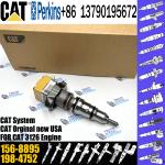 common rail injecto 4CR0197 174-7526 198-4752 174-7527 232-1183 OR-9350 for C-A