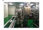 Desiccants Cap Euro Cap Assembly Machine ODM For Blood Collection Devices