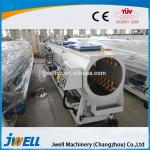 Jwell Common Diameter MPP Electrical Wire Protection Pipe Plastic Machinery