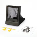 Plastic Shooting Target Accessories 22*6*30cm Pellet Catcher Target