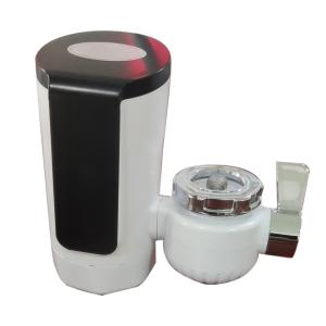 Wholesale 3000W Electric Instant Heating Water Faucet Automatic ABS Material from china suppliers