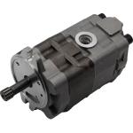 Excavator Hydraulic Loader Single Gear Pump For K3SP36C K3V63 K3V140 K3V180