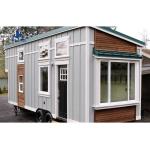 Malaysia Hot Dog Stand with Oven Steel Structure CAD/3D Juice Bar Mobile Food