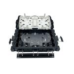 KEXINT FTTH 16 Port Fiber Optic Splitter Box Wall Mounting With 1X16 PLC