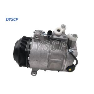 Wholesale 0022303111 Vehicle Ac Compressor For Benz X204 GLK300 W212 E300 2010 6PK from china suppliers