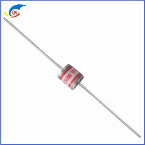 Wholesale Axial 2-Pole Ceramic Gas Discharge Tube 8DL3600M Detonator Surge Protection 3600V from china suppliers