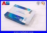Customized Packaging Paper Box To Hold 10×2ml Ampoules Of Metoclopramide