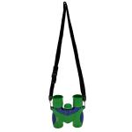 Shock Proof Kids Binoculars 8x21 For Bird Watching / Learning Star / Gazing