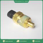China supply Diesel engine parts QSB5.9 temperature sensor 3613547