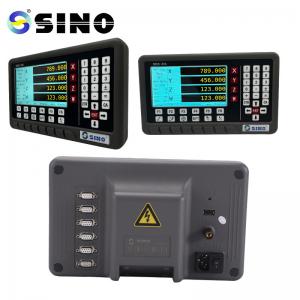 Wholesale 0.5um SINO Digital Readout System SDS5-4VA Digital Display 5 Axes LCD Screen from china suppliers