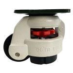 Adjustable Fuma Casters Wheel Caster for Industrial Equipment Steady Wheel