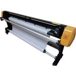 220V/50Hz White Paper Fast Printing Inkjet Paper Plotter for 70inch 72inch