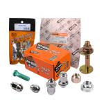 ZINC Finish 1990-2011 MLS-574 MASUMA Car Parts Anchor Bolt for LEXUS RX300