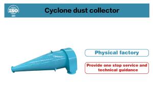 Wholesale Dust Removal Equipment With Equipment Resistance 1570 Pa And 9.8kpa-98kPa Pressure from china suppliers