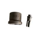 Diesel Valve Spare Parts 131160-5320 Bosch Injection Pump Delivery Valve 39A