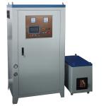 Shaft Gear Induction Hardening Machine 10-40Khz Super Audio Industrial Induction