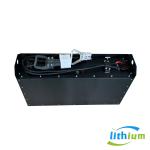 25.6V 230Ah Support Custom Lithium Ion Battery For Mini Pallet Truck Heavy