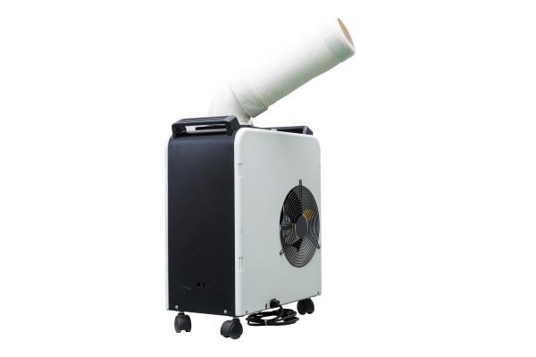 1.8kw Portable Spot Air Conditioner Mini Spot Cooling Units Commericial Air
