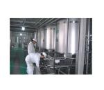Revolutionize Your Production with 4000BPH Glass Bottle Fruit Enzyme Production