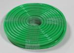 High Brightness Mini 24v Neon Flex Green Housing Water / UV Resistant