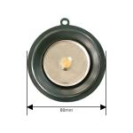 Universal Gas Water Heater Valve Diaphragm Durable Sealing Accessory