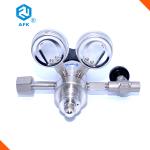 Double Stage Stailess Steel Pressure Regulator ISO CE RoSH Certificated With