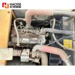 XCMG Official Manufacture Xe215c 20ton Hydraulic Crawler Excavators for Sale