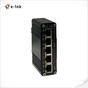 Wholesale 1-Port 802.3bt PoE++ to 4-Port 802.3af/at Gigabit PoE Extender from china suppliers