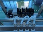 Juice Bottle And PET Bottle Filling Machine With Peristaltic Pump