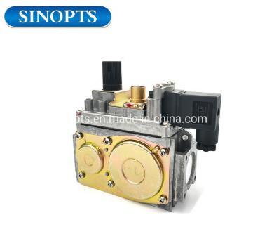 Replacement 820 Multifunctional Gas Control Valve for Fryer Ovens Heating