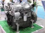 Reliable Bus Spare Parts Yutong Bus ZK6122H Yuchai Engine YC6L330-30 High