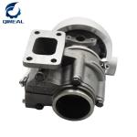 Excavator Spare Parts 4BT3.9 Turbocharger HX25W 3596586