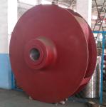 Anti Abrasion Centrifugal Pump Parts Mud Pump Liner Wear Resistant For