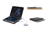 12 Inch LED Diagnostic Medical Ultrasound Laptop Ultrasound Scanner With One