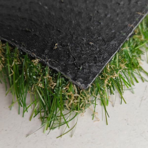 Transform Your Spaces With Taishan 25mm Landscape Green Artificial Grass With Great UV Resistance