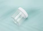 Printing Customization 8oz Plastic Jars For Personalized Packaging