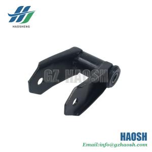 Wholesale 7C19-5776AA 7C19 5776AA Leaf Spring Rear Shackle Steel For Ford Transit V348 from china suppliers