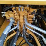 Used Caterpillar 336 Excavators Secondhand Large Cat Excavator 336 Big Excavator