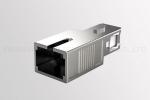 SC Single Mode Fiber Attenuator 30dB Vaule Male to Female Single Mode Type