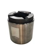 Anti Friction Carbon Graphite Bushings