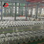 Dx51d G55 Z40 Z80 Z180 Z275 Dx51d Zero Spangle PPGI Galvanized Steel Coil