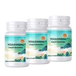20IU Vitamin E / 200mg CoQ10 Assorted Fruit Flavored Gummies Supplement Suppoets
